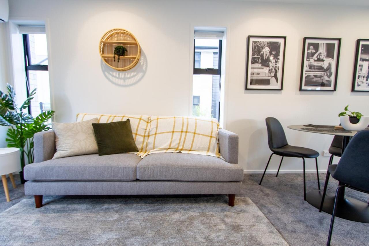 2 Bed Central Addington W/Park Κράισττσερτς Εξωτερικό φωτογραφία